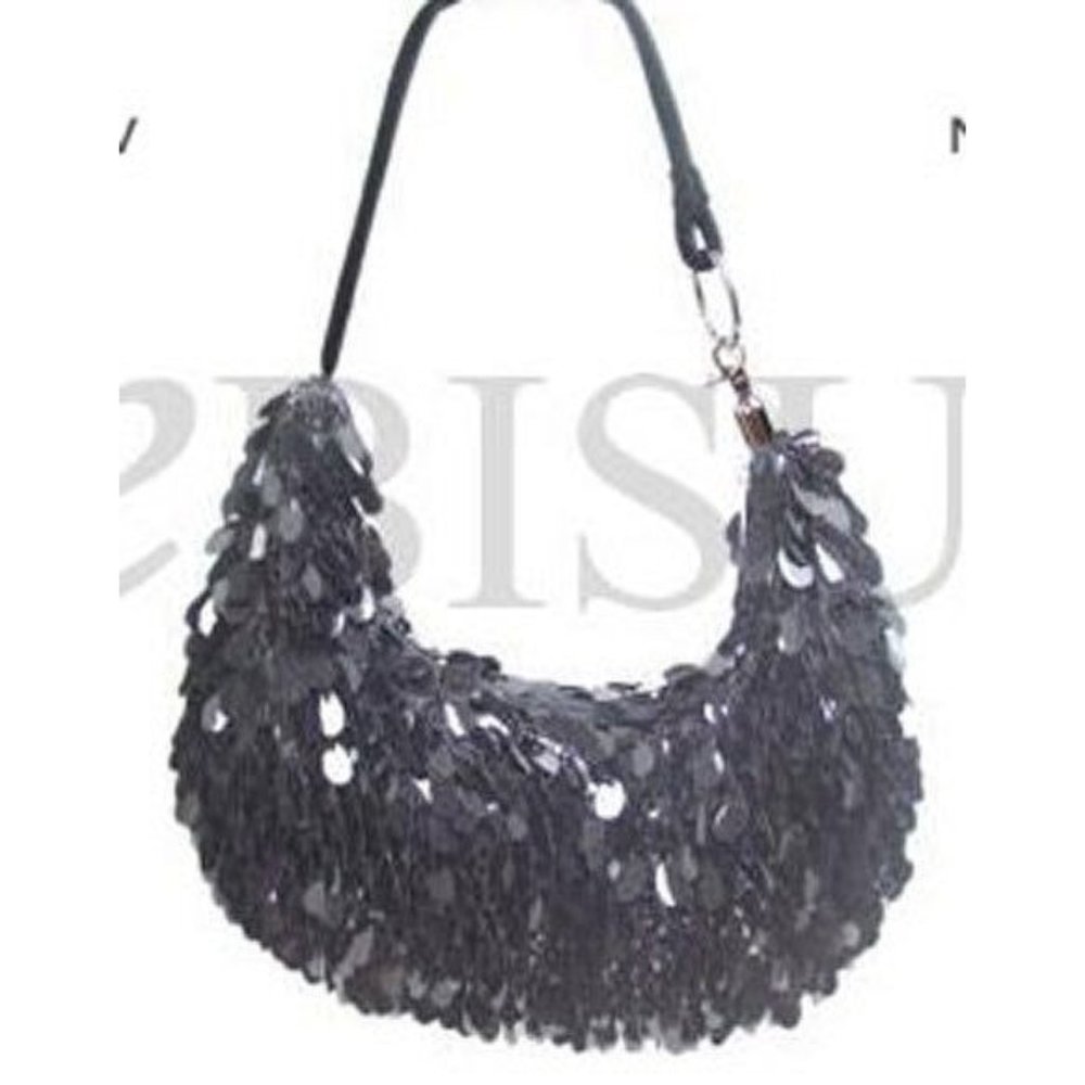 3 Brand‎ new beaded Ebisu hobo purse gorgeous
